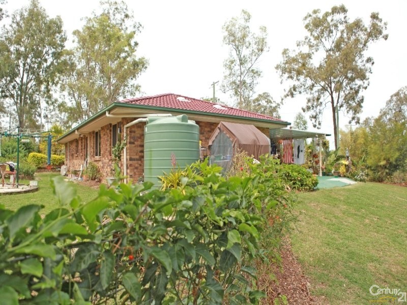 Lowood QLD 4311