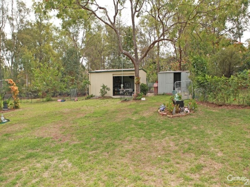 Lowood QLD 4311