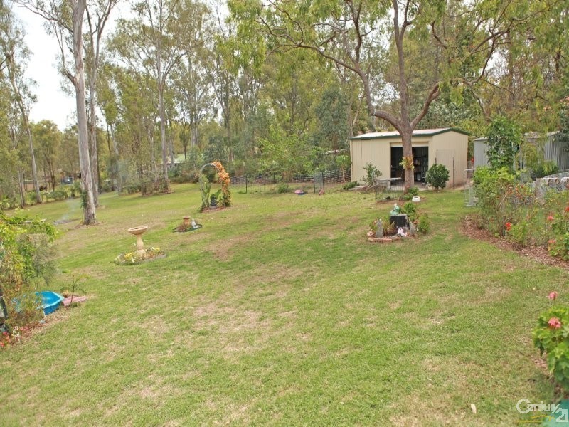 Lowood QLD 4311