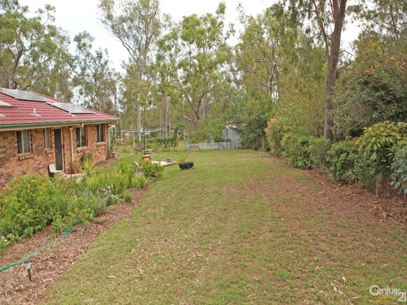 Lowood QLD 4311