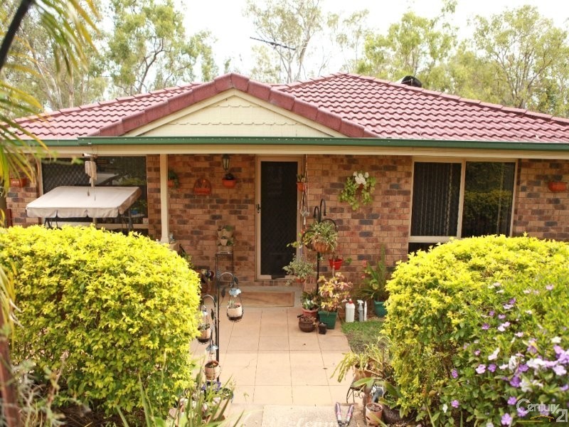 Lowood QLD 4311