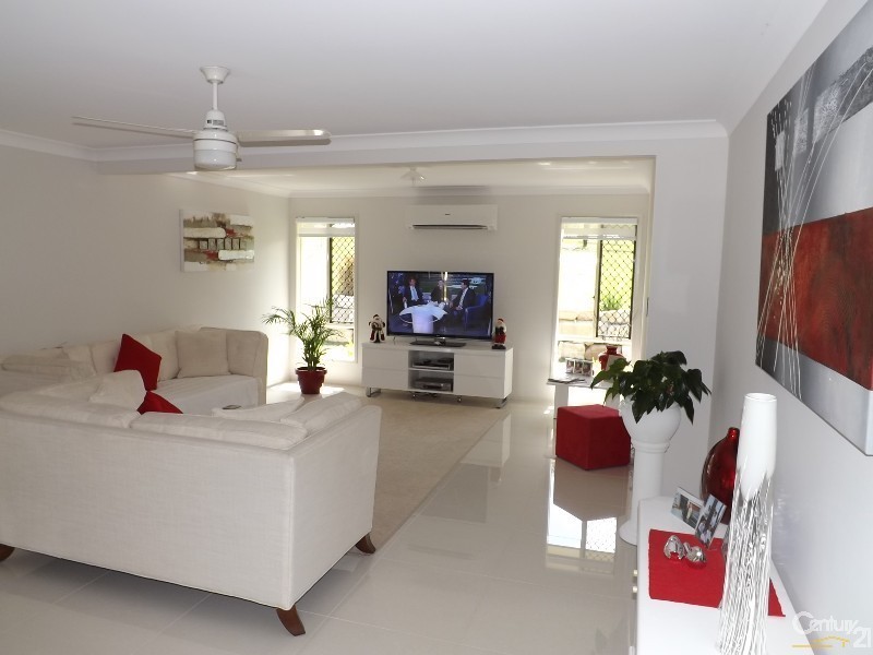 Regency Downs QLD 4341