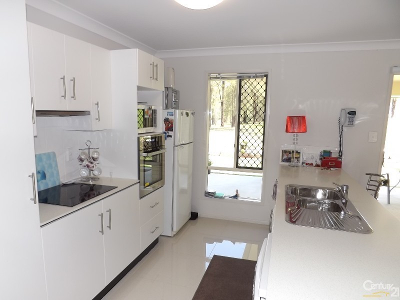 Regency Downs QLD 4341