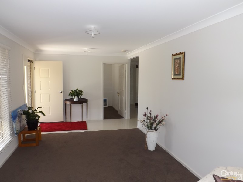 Regency Downs QLD 4341