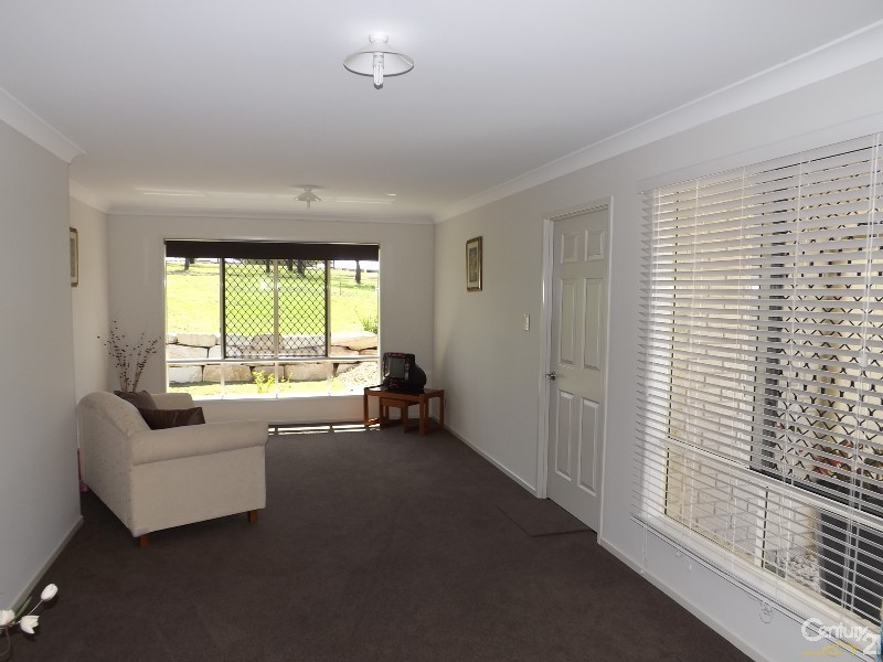 Regency Downs QLD 4341