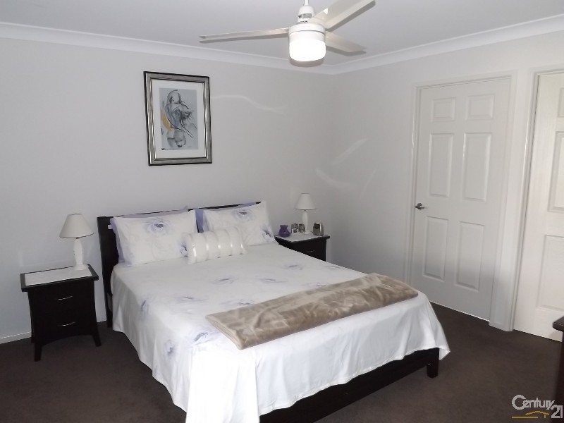 Regency Downs QLD 4341