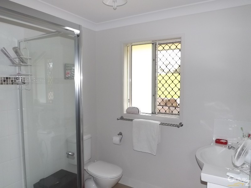 Regency Downs QLD 4341