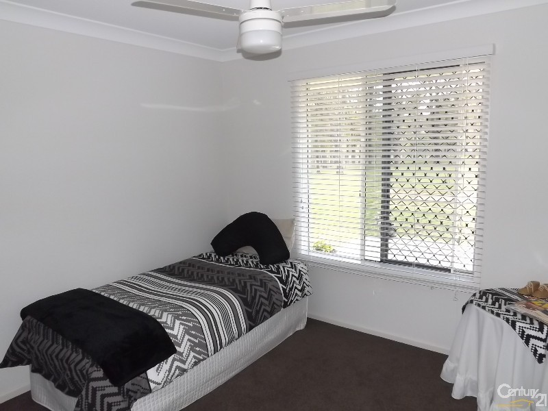 Regency Downs QLD 4341