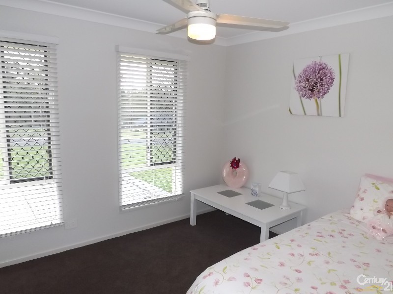 Regency Downs QLD 4341