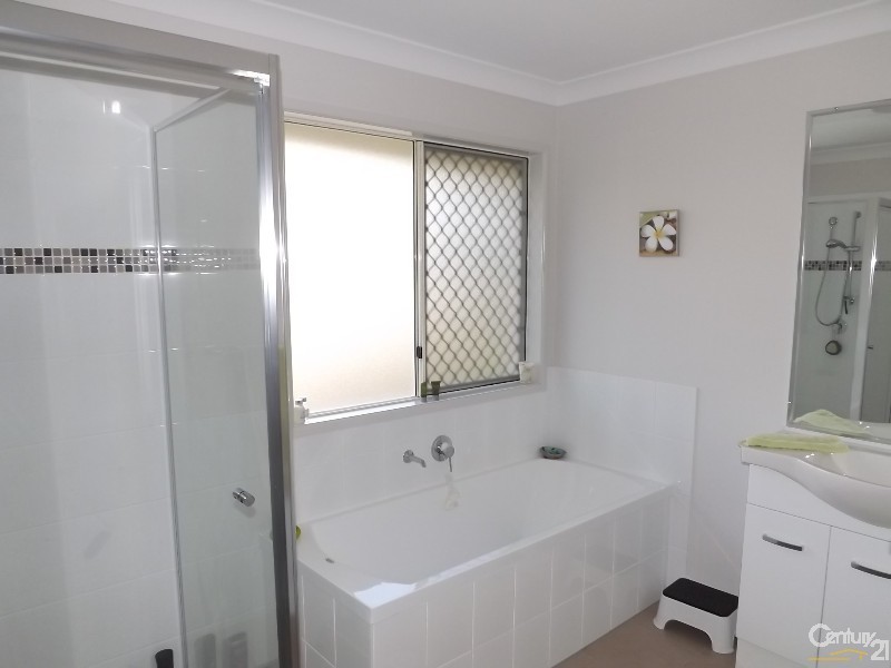 Regency Downs QLD 4341