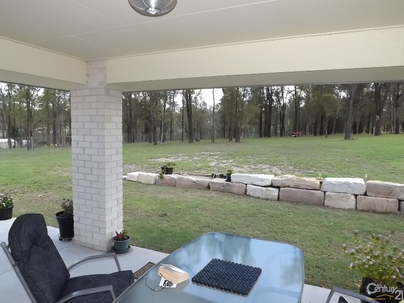 Regency Downs QLD 4341