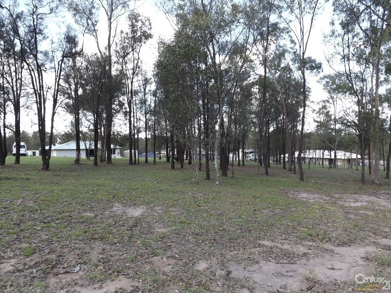 Regency Downs QLD 4341