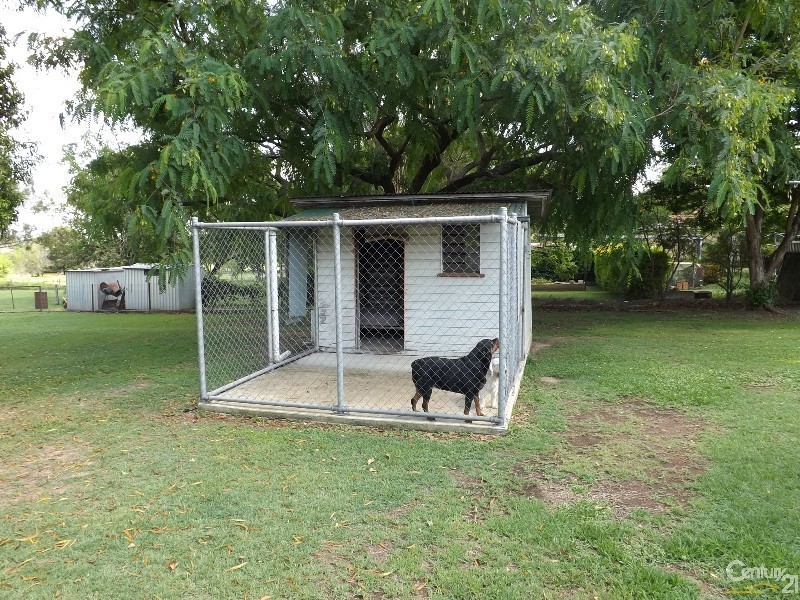 Lowood QLD 4311