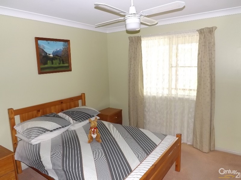 22 Mack Street, Esk QLD 4312