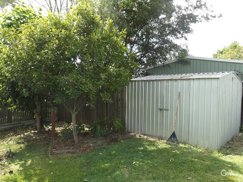 22 Mack Street, Esk QLD 4312