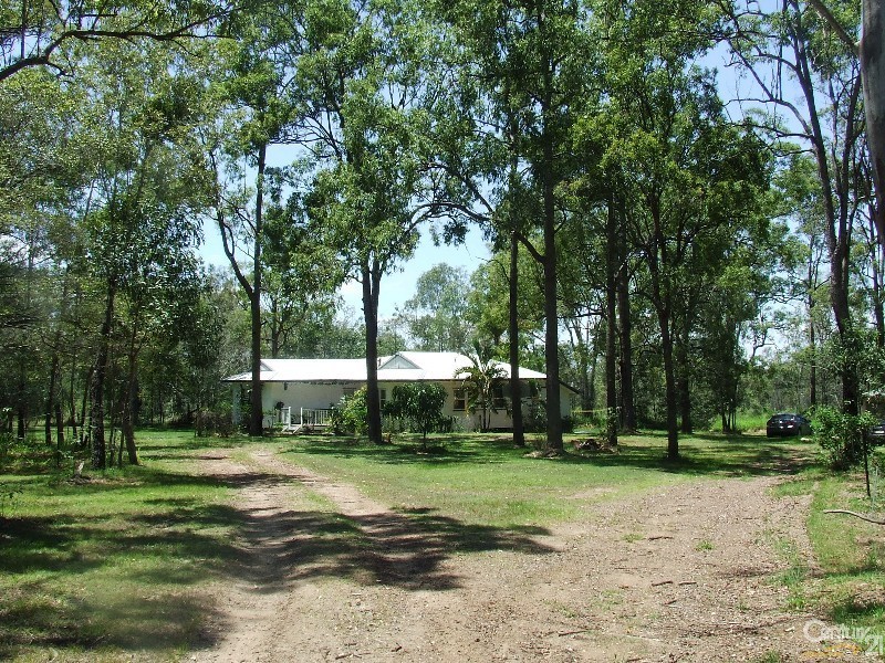 22 Jamieson Road, Churchable QLD 4311