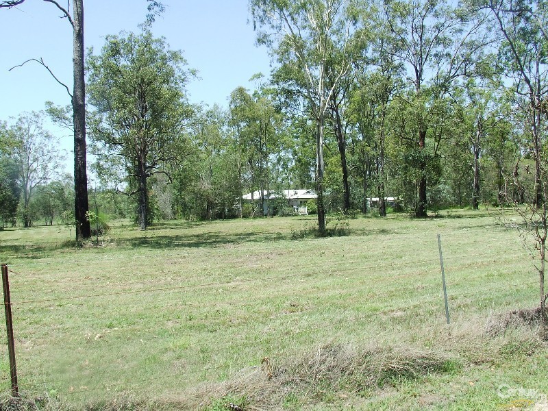 22 Jamieson Road, Churchable QLD 4311