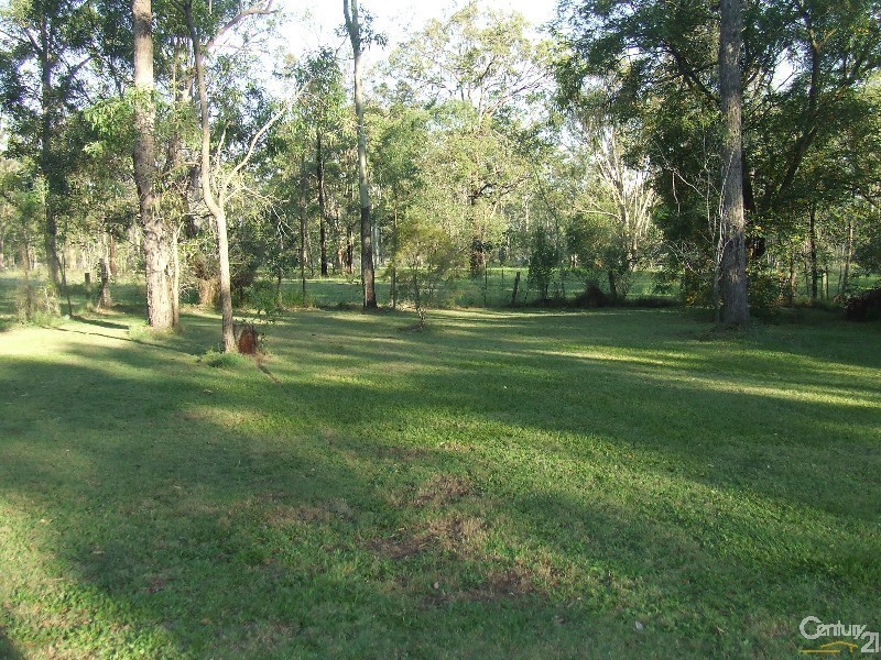 22 Jamieson Road, Churchable QLD 4311