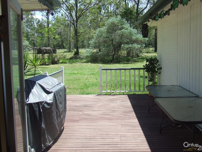 22 Jamieson Road, Churchable QLD 4311