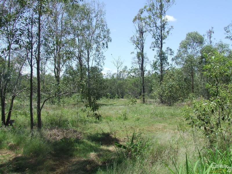 22 Jamieson Road, Churchable QLD 4311