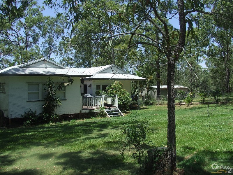 22 Jamieson Road, Churchable QLD 4311