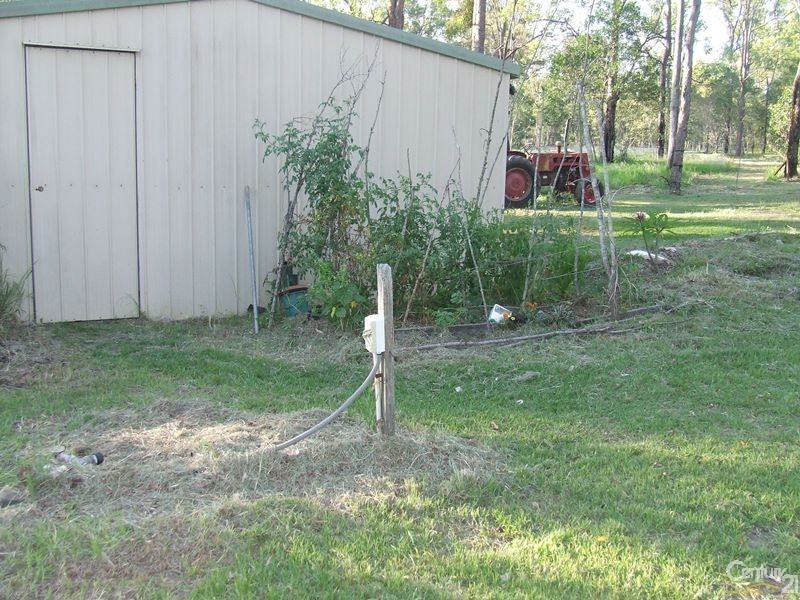 22 Jamieson Road, Churchable QLD 4311