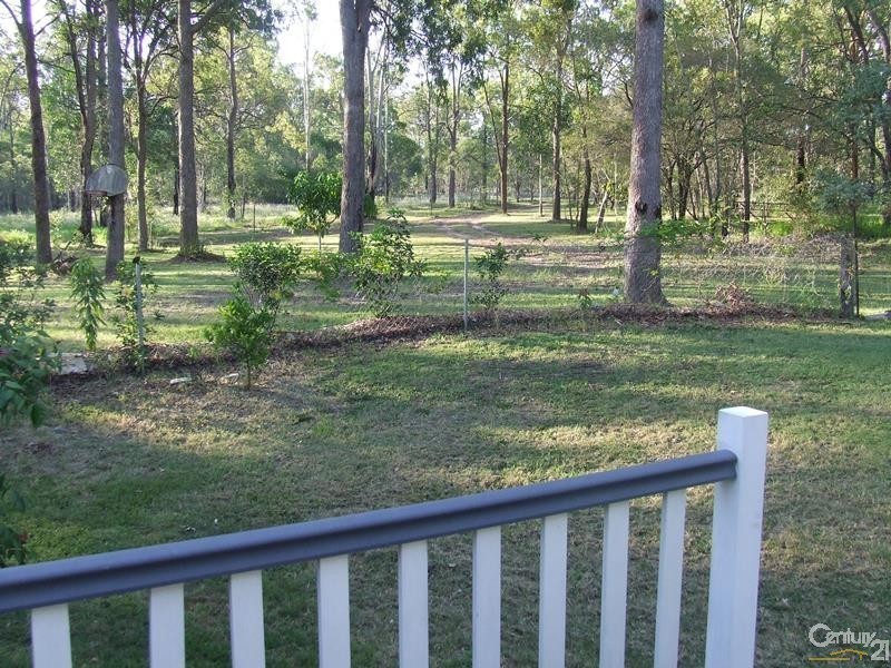 22 Jamieson Road, Churchable QLD 4311