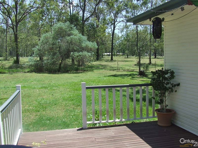 22 Jamieson Road, Churchable QLD 4311