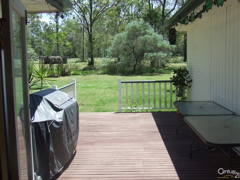 22 Jamieson Road, Churchable QLD 4311