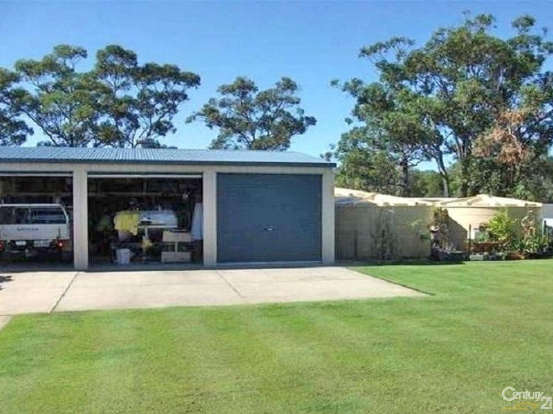 29 Snapper Drive, Poona QLD 4650