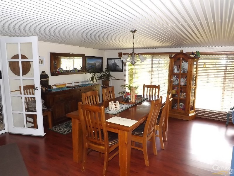 Mount Tarampa QLD 4311