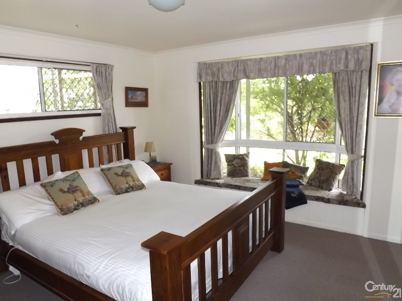 Mount Tarampa QLD 4311