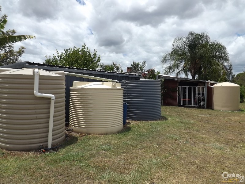 Mount Tarampa QLD 4311