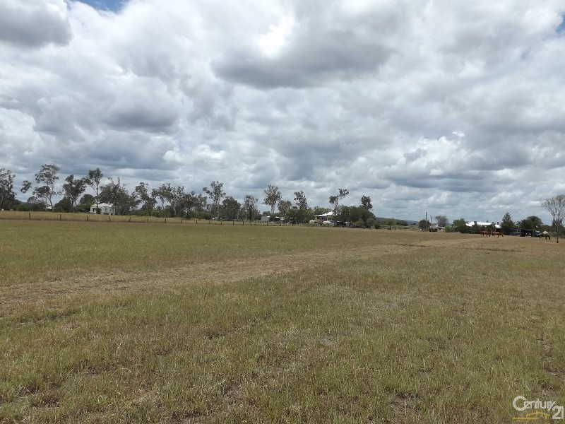 Mount Tarampa QLD 4311