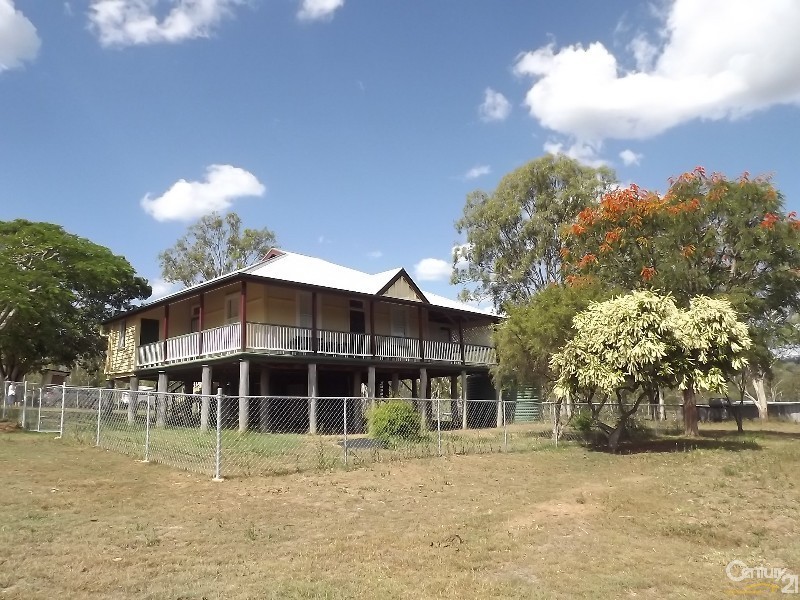 3 Wivenhoe – Somerset Road, Wivenhoe Pocket QLD 4306