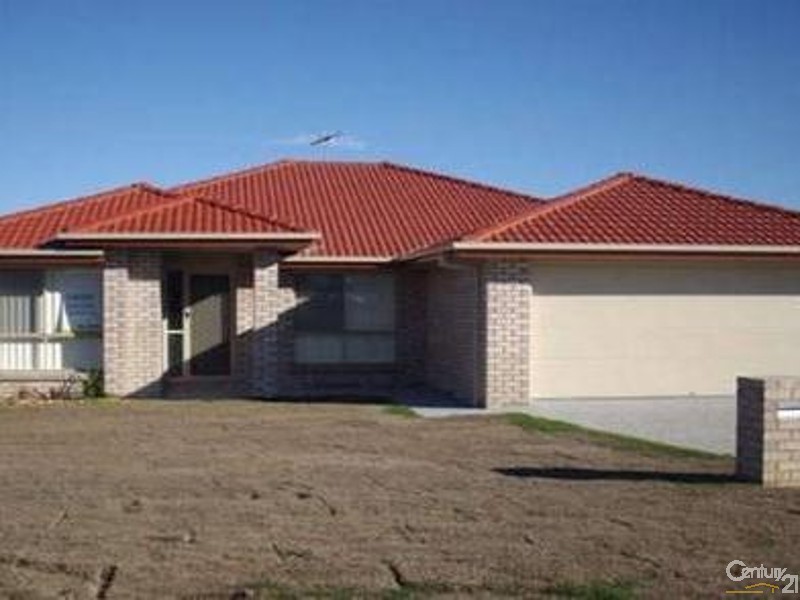 16 Haslingden Park Drive, Lowood QLD 4311