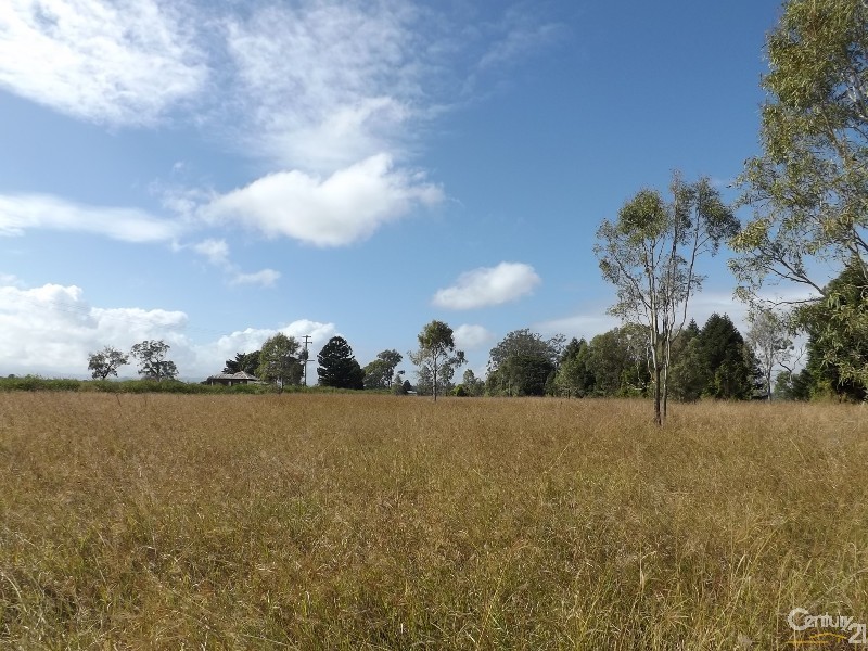 Lot 20 Clarendon Road, Clarendon QLD 4311