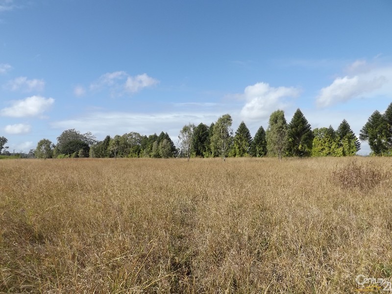 Lot 20 Clarendon Road, Clarendon QLD 4311
