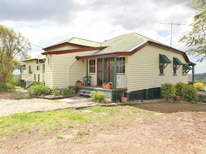 Coolana QLD 4311