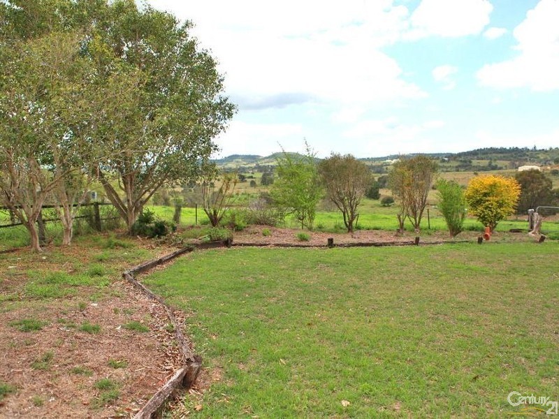 Coolana QLD 4311