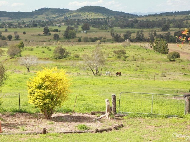 Coolana QLD 4311