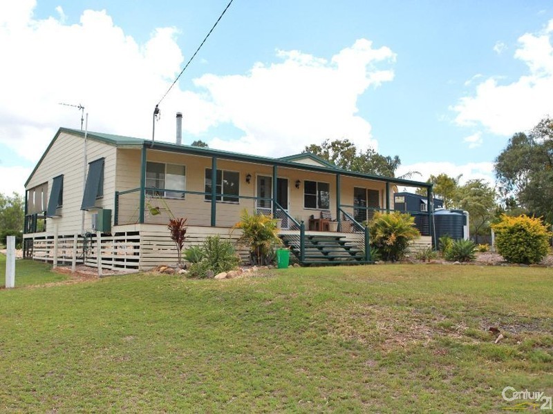 15 Pats Rd, Plainland QLD 4341