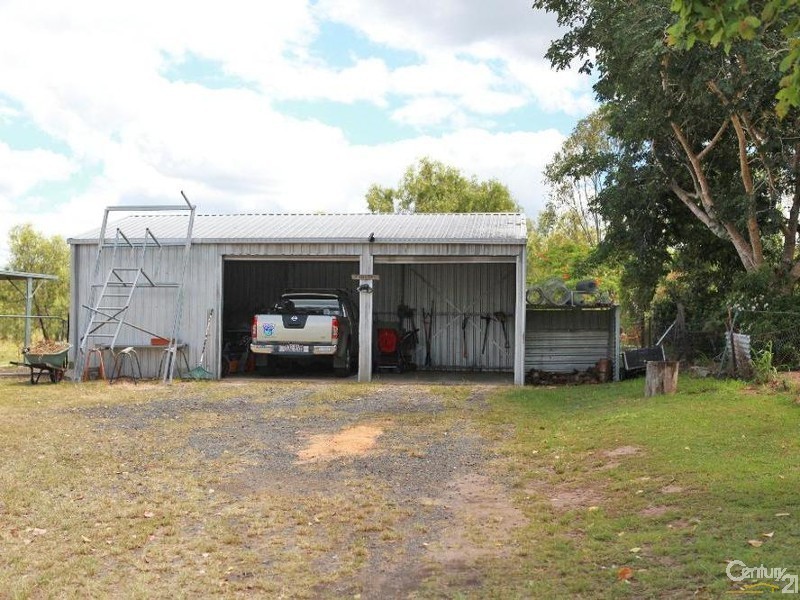 15 Pats Rd, Plainland QLD 4341