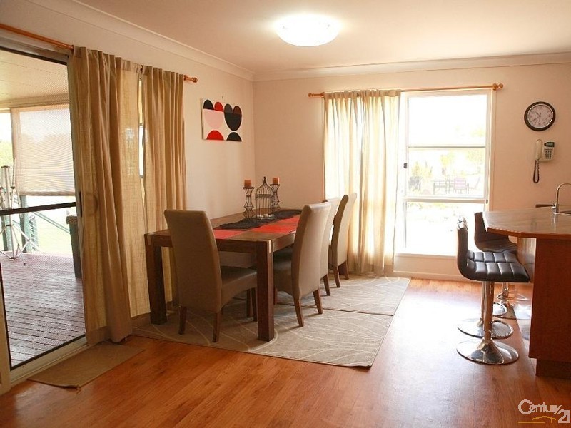 15 Pats Rd, Plainland QLD 4341