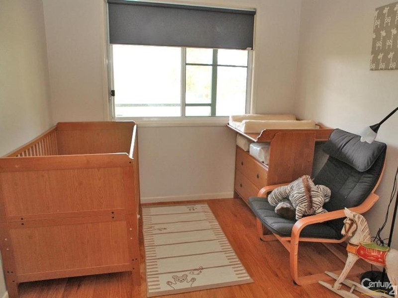 15 Pats Rd, Plainland QLD 4341