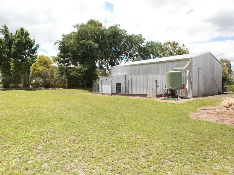 15 Pats Rd, Plainland QLD 4341