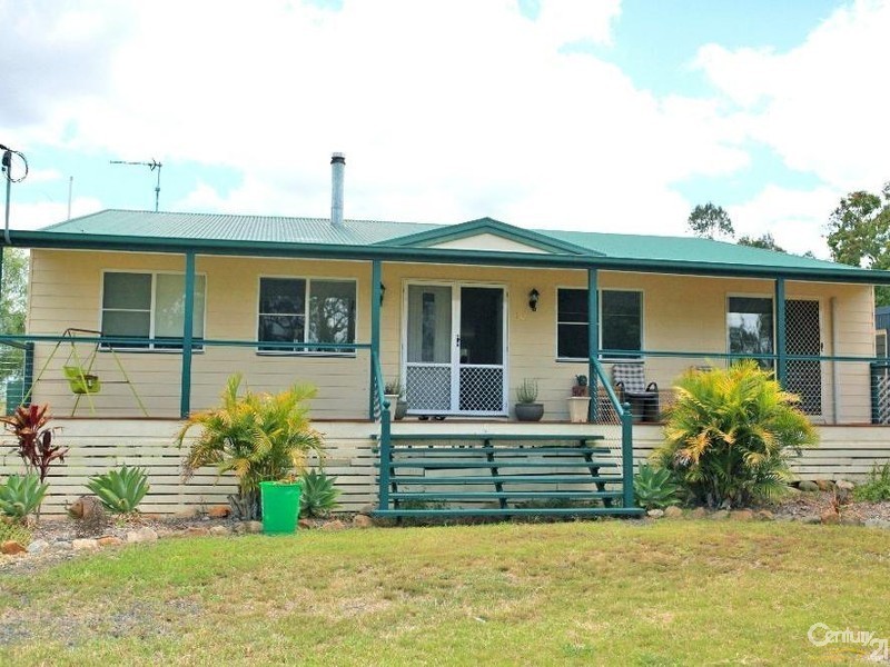 15 Pats Rd, Plainland QLD 4341
