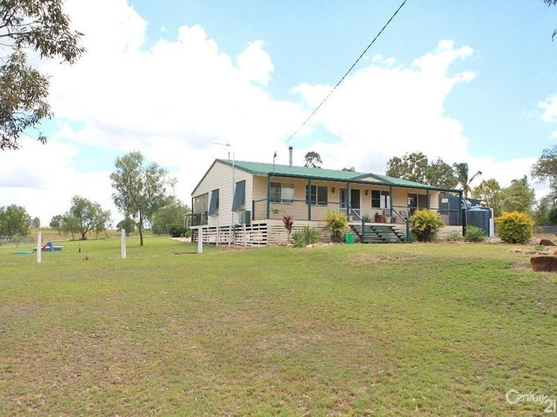 15 Pats Rd, Plainland QLD 4341