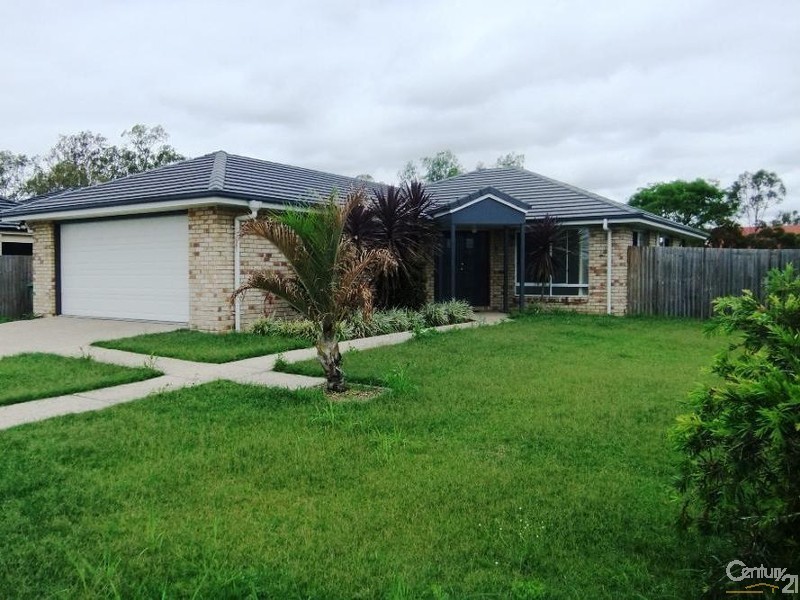 20 STANFORD COURT, Laidley QLD 4341