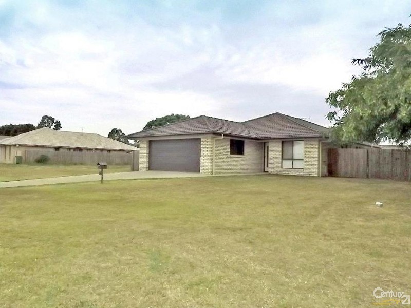 11 Williams St, Lowood QLD 4311